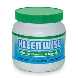 Waterwise Distiller Cleaner/Descaler