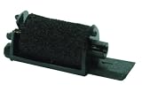 Compatible Ribbon Cartridge for Casio IR40T Black (6 Pack)