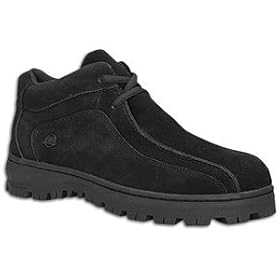 SAO by Stacy Adams Mens Reno Suede Lace Up Ankle Boot by Stacy Adams