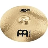 Meinl Mb20 18 Inch Medium Heavy Crash