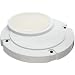 Bel-Art 370400000 Scienceware Microwave Stirrer, 10-7/8" Length x 10-1/8" Width x 2-5/8" Height