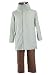 Naruto Shino Aburame Cosplay Costume