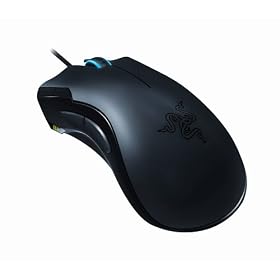 Razer - Souris de jeu Mamba (Import Royaume Uni)