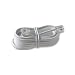 RJ11 Male BT Broadband ADSL Modem Router Cable Lead 5m