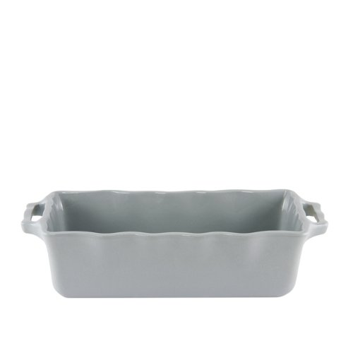 Appolia French Ceramic Cake/Loaf Sunflower Seed