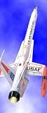Estes Interceptor E Rocket Kit 1350