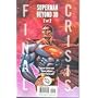 Final Crisis Superman Beyond #2 (DC Comics)