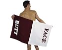 Westminster Butt Face Towel - Model# 0076