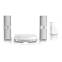 Philips HTS9241/12 2.1 3D Blu-ray Heimkinosystem (&hellip von Philips