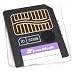 Electronics : Flash memory card - 32 MB - SmartMedia card
