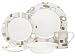 Corelle Impressions Impromptu Dinnerware Set 20-pc.