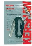 Kershaw Carabiner Tool Black