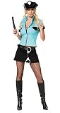 plus size women s clothing|Officer Frisk Me Sexy Womens Costume Adult Halloween Outfit   Size S, Dress Size 2 6 31M diEhTVL. SL160  