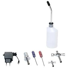 Graupner 90504 - Nitro Starter Set