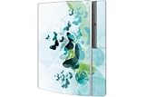 Skin / Design Folie für Sony PlayStation 3 - Design The Butterflies Skin / Design Folie für Sony PlayStation 3 - Design The Butterflies