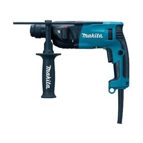 Makita 458-HR1830F: Rotary Hammers