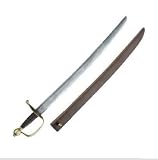 The Officially Licensed Pirates of the Caribbean Costume Toy Sword and Scabbard