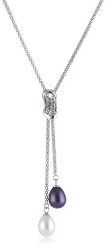 s.Oliver Basics  Damen-Collier Silber 925 385930 Preisvergleich
