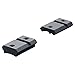 Leupold Qrw Winchester Xpr 2-Pc Matte (174436)