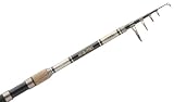 Mitchell Mag Pro Compact Tele - Canne à pêche pour pêche à la carpe - 20/80G - 360 cm