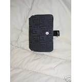 Liz Claiborne Case for iPod Nano - Black