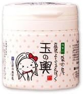 Tofu Morita-ya JAPAN Two Morita-ya soy milk yogurt pack palanquin set with jewels 150g ร- of tofu