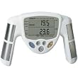 Body Fat Analyzer from Omron