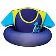 Swimways Swim Sweater - Blue