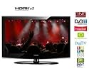 LCD-Fernseher LE26A456 26 Zoll (66 cm) 16/9, Standardaufl&ouml;sung DVB-T, HDMI x3
