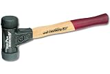 Eigenschaften Habero  / Gedore Schonhammer SOFT-PLUS 330