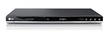 LG DVX 482 H DVD-Player (DivX-zertifiziert, HDMI, Upscaler 1080p, USB 2.0)