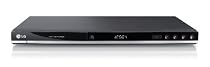 LG DVX 482 H DVD-Player (DivX-zertifiziert, HDMI, Upscaler 1080p, USB 2.0)