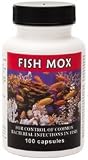Fish Mox Forte (Amoxicillin) - 500mg 100 Capsules
