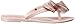 Mini Melissa MELISSA HARMONIC BOW Flat (Little Kid)