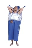 Cesar - Costume - A Dormir Debout - Homme - Cintre