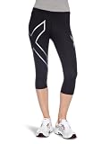 2XU Womens Compression 3/4 Tights