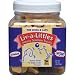 HALO Purely For Pets Liv-a-Littles Salmon Treats, 1.6oz