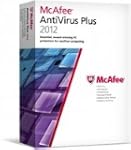 McAfee Antivirus Plus 2012 - 3 User (...