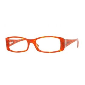 Authentic VERSACE Eyeglasses Eye glass VE 3097 Color: 656 Size. 5217 VERSACE VE3097
