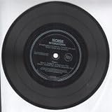 A CAUTIONARY TALE/AND THE BRAVE MAN FAILS 7 INCH (7" VINYL 45) US EVATONE 0
