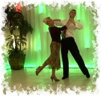 INTERNATIONAL WALTZ LEVEL 1-2. TWENTY (20) WALTZ MOVES.... by Dance Videos