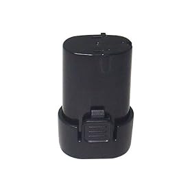 1100mAh 7.20V Li-ion,Hi-quality Battery MAKITA DF010DSE, GN900S, TD020, TD020D, TD020DS, TD020DSE, TD020DSEW, TD020DSW Power Tools, Compatible Part Numbers: 194355-4, 194356-2, BL7010