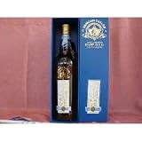 DT.RA ハイランドパーク 40y 1968 40.9° 700ml 1本のみ