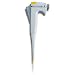 BrandTech Transferpette Single Channel Adjustable Volume Pipette