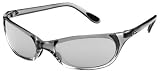 Smith Toaster Slider Interchangeable Series Sunglasses Smoke Fade