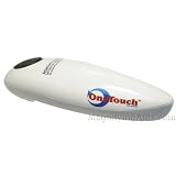 One Touch Can Opener