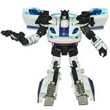 Transformers Reveal the Shield: Special Ops JazzIMAGE