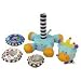 Manhattan Toy Royal Jungle Giraffe Stacker