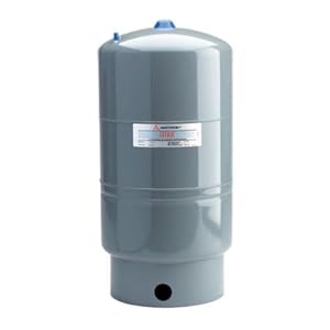 Extrol Sx-60v Expansion Tank 