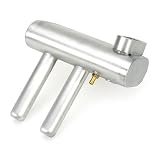 Pitts Muffler:MDS148/WEB120
